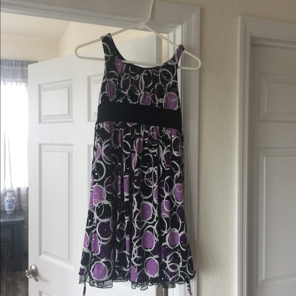 Size 12 Dress for girl